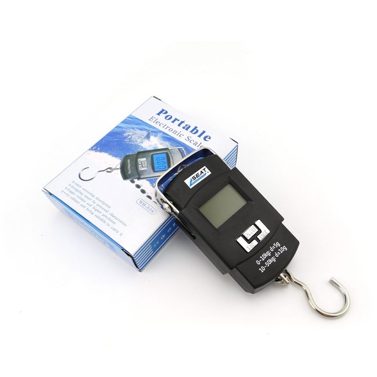 Portable Electronic Scale