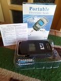 Portable Electronic Scale
