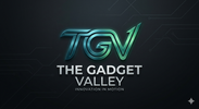 The Gadget Valley - Home