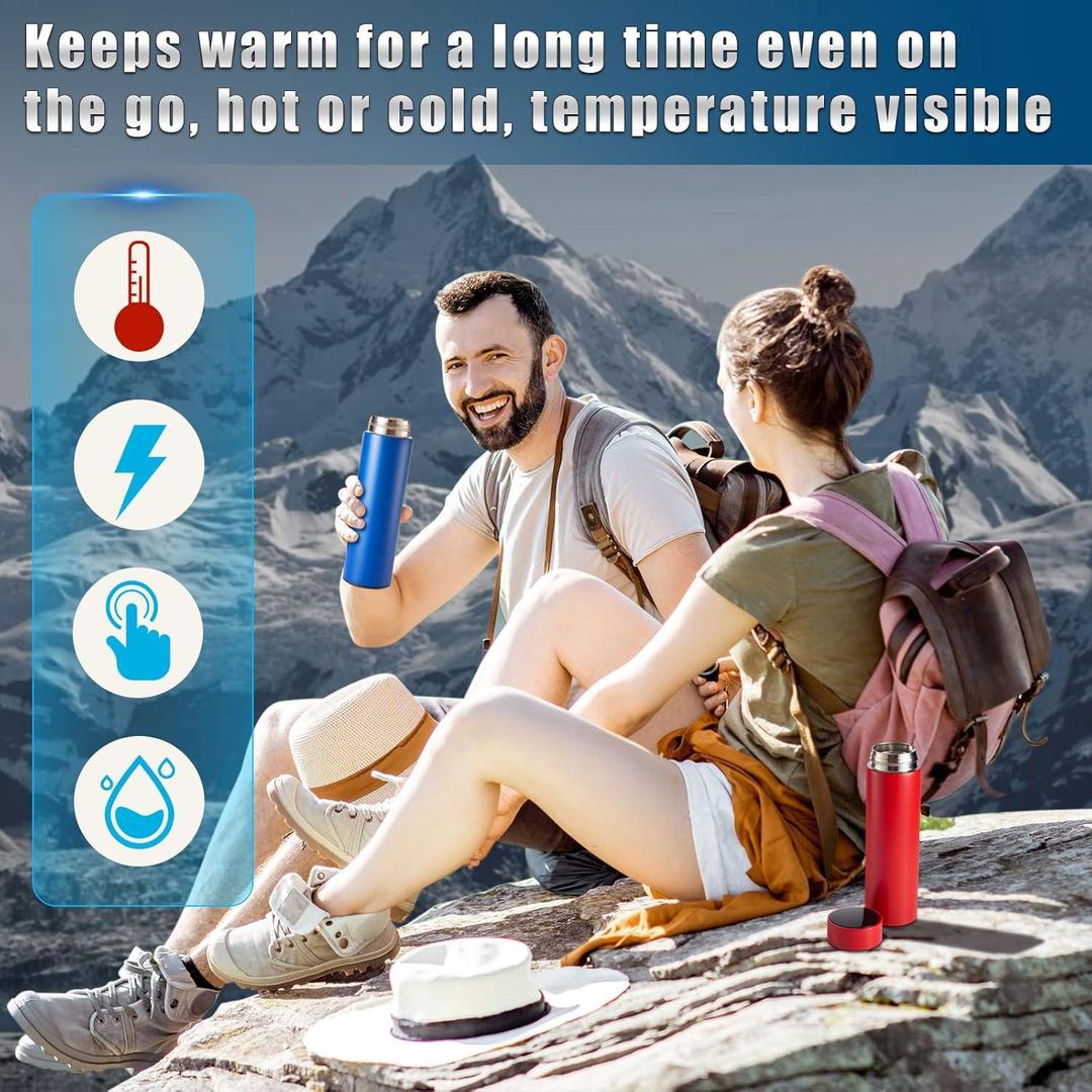 Premium Insulated Water Bottle for Gym & Office Use