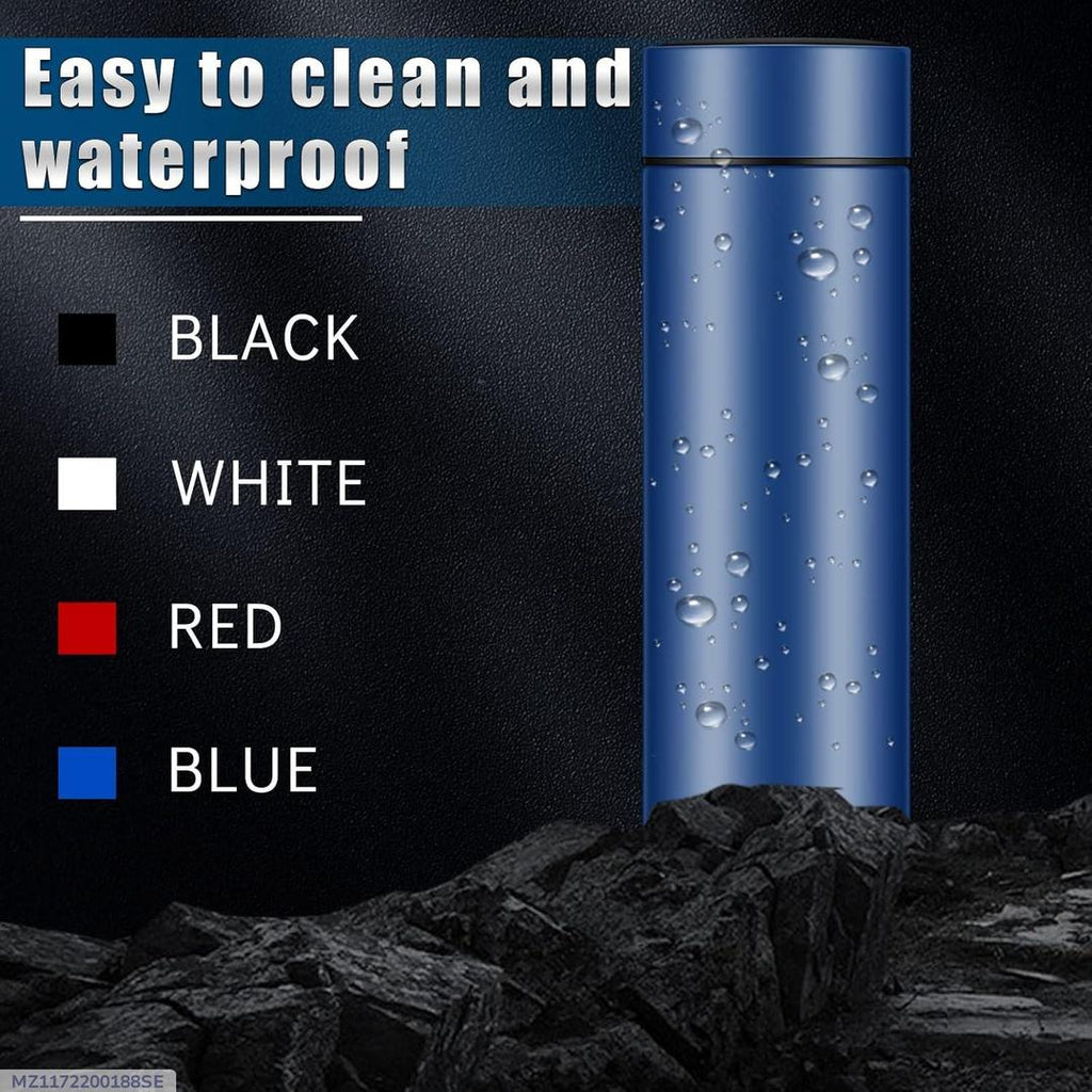 Premium Insulated Water Bottle for Gym & Office Use