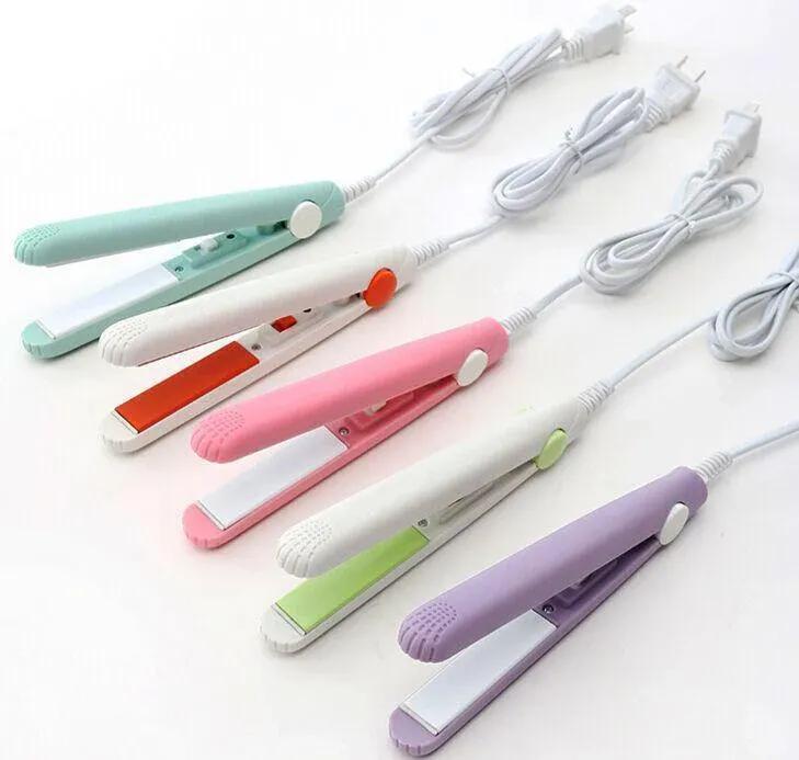 Lightweight Hair Straightener for Pakistani Women