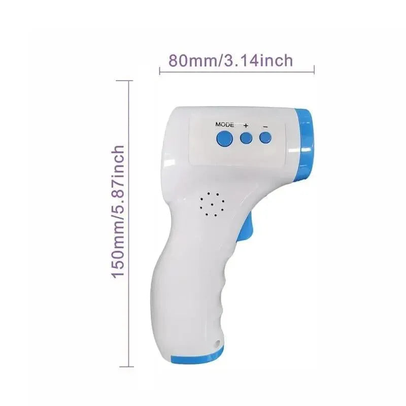 Infrared Thermometer Fast 1sec Fever Check 36°C