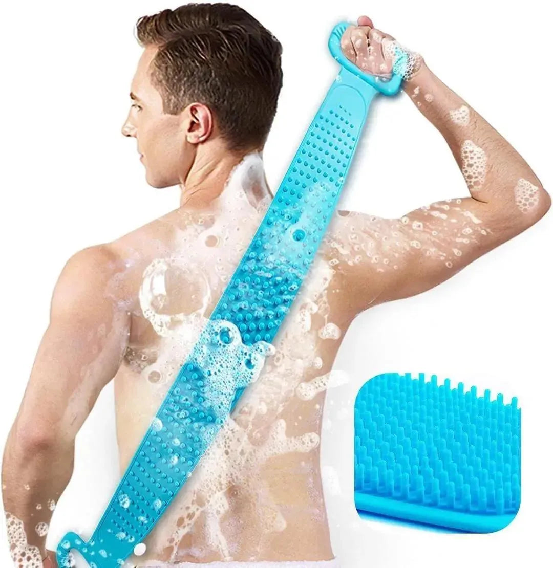 Deep Cleansing Bath Body Brush