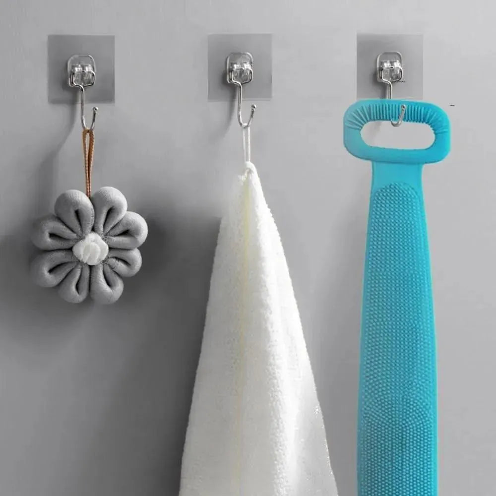Deep Cleansing Bath Body Brush