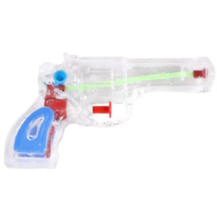 Water Gun for Kids Summer Play Fun Blue Green Orange