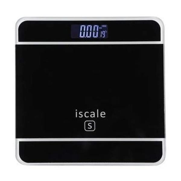 iscale SE Digital Weight Scale Gold Finish 180k