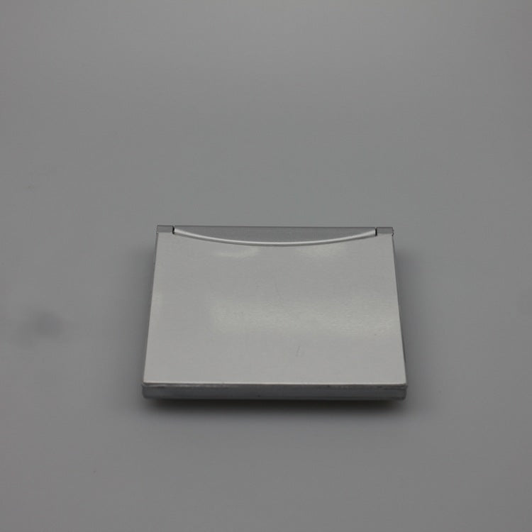 Ultra-Thin Digital Alarm Clock with Date & Temp Display